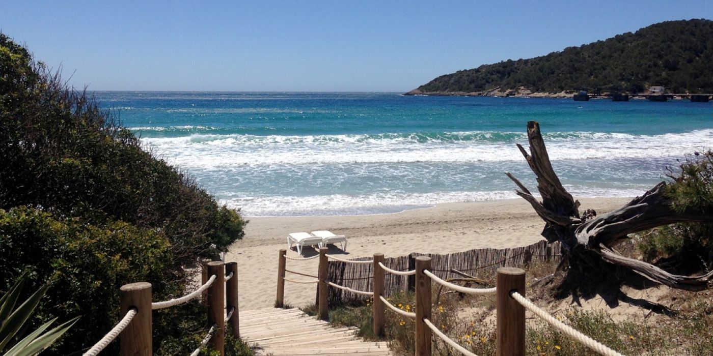 5 ideas to enjoy Ibiza in October