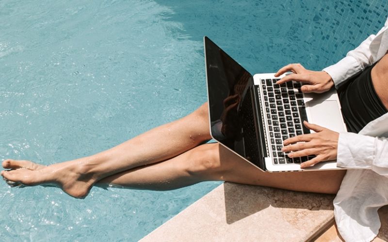 Workation in Ibiza: stretch your summer with this offer