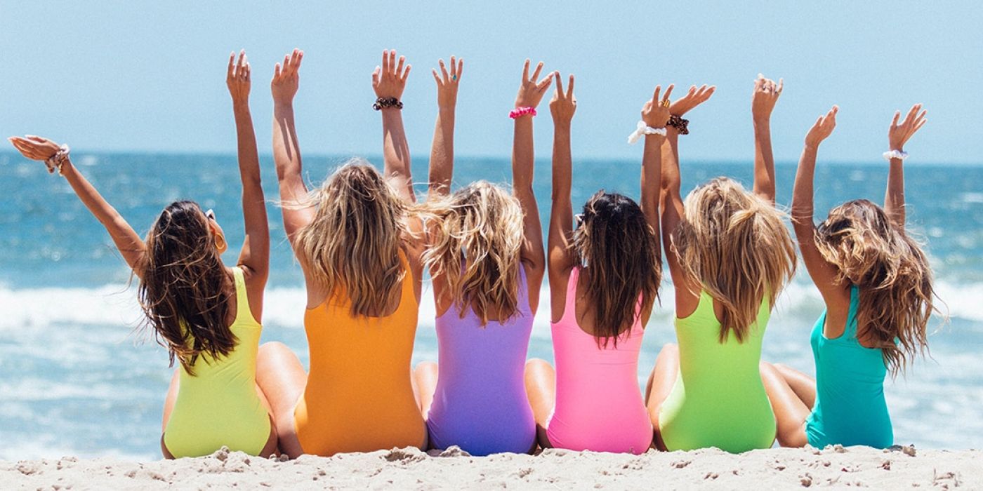 10 Plans for a trip to Ibiza with girlfriends