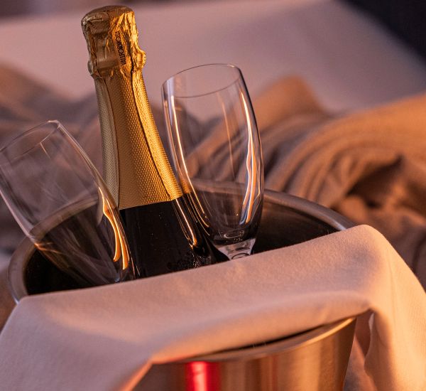 Hotel Anfora Pack Romántico