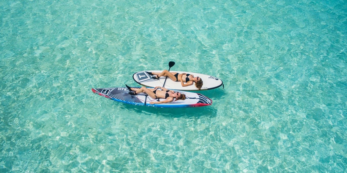 10 Outdoor plans in Ibiza for two