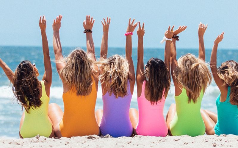 10 Plans for a trip to Ibiza with girlfriends
