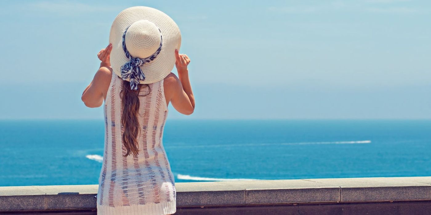 What to pack if you're coming to Ibiza in May and June