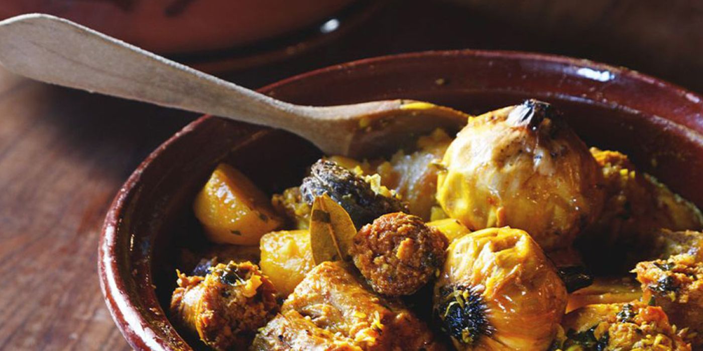 Ibiza’s Gastronomy: what to eat and where