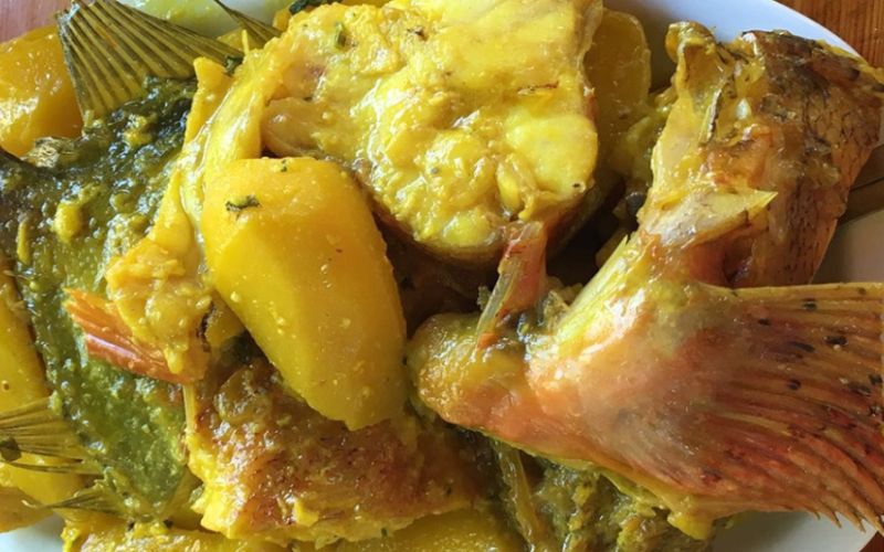 Bullit de peix: What is it  and where to eat it?