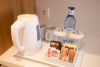 Hotel Anfora - Doble Standard