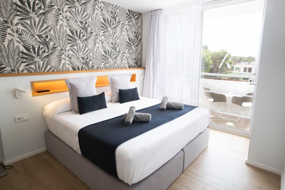 Hotel Anfora - Suite