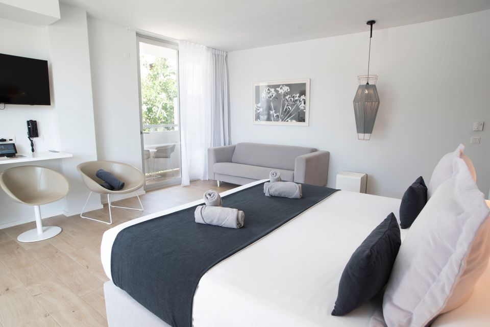 Hotel Anfora - Superior Adaptada