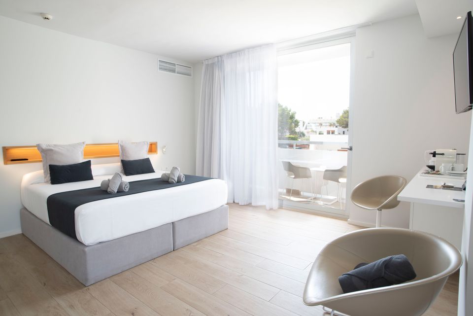 Hotel Anfora - Superior Adaptada